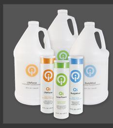Qi Body Works