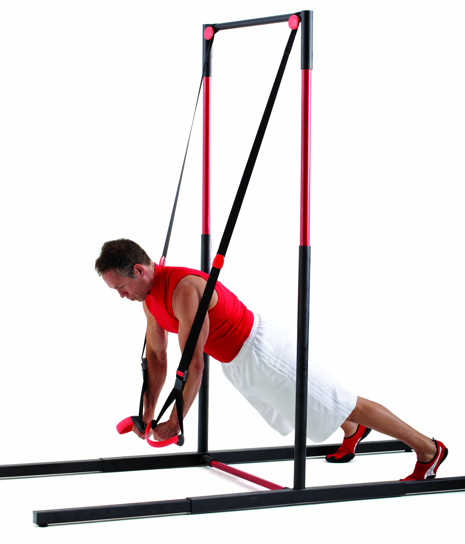 trx suspension trainer