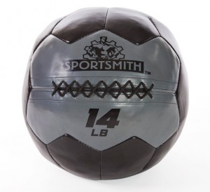 Sportsmith SoftMed Ball P191014