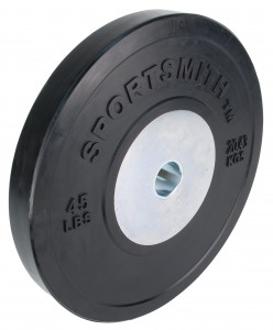 competition bumper plates